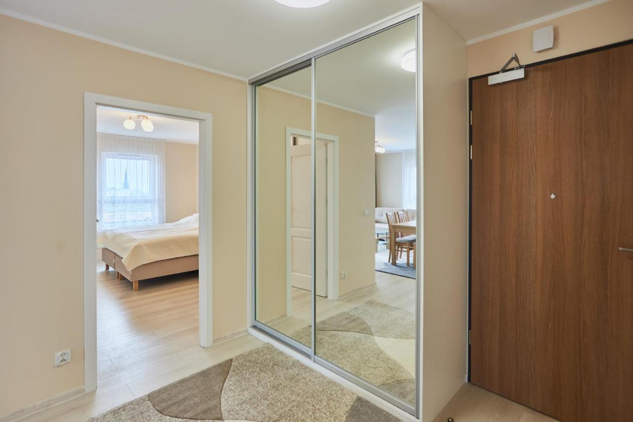 Apartamenty Swinoujscie - Sun Towers 39 79 Eksteriør bilde