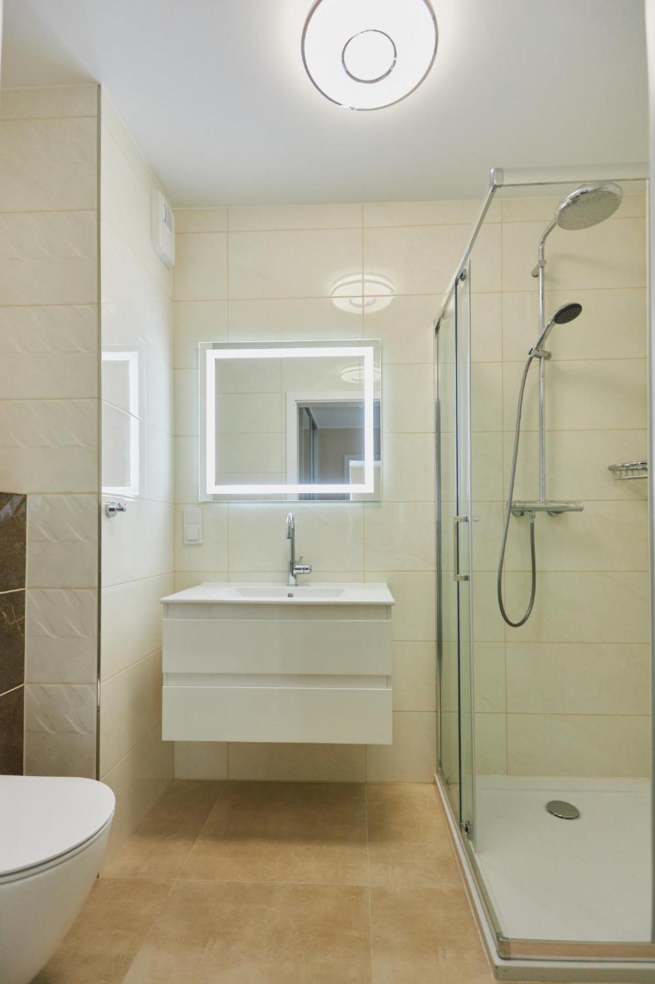 Apartamenty Swinoujscie - Sun Towers 39 79 Eksteriør bilde